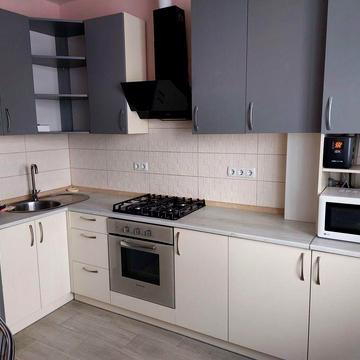 Розсошенці,1 кімнатна квартира в новому будинку