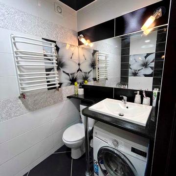 Зарезервовано Здам однокімнатну квартиру на довготривалий термін!