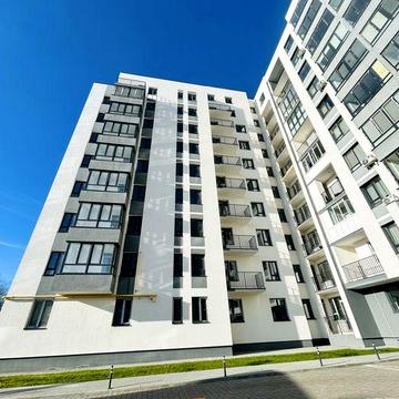 Від власника. Вул.Довга - Вашингтона, 1 кім 58м 70000$