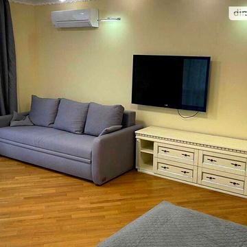 Довгострокова оренда 1к Квартира Шевченка Тараса вулиця