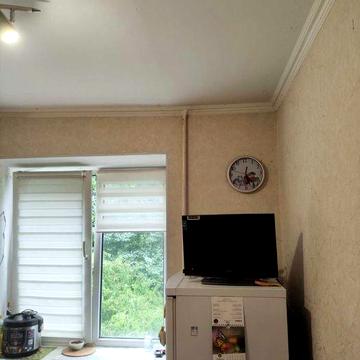 Продаж чи обмін 1 кімнатної квартири ( Стрийська, податкова)