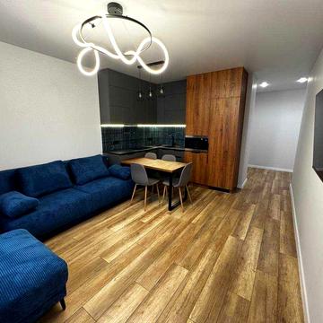 Оренда 2х ЖК "Емпатика", біля SportLife, вул. Льонокомбінатівська