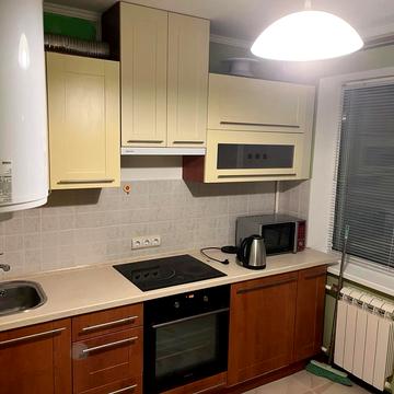 Володимира Івасюка просп. (Героїв Сталінграду), 51