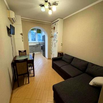 Евро 2кк,Центр,Газове опалення,Без комісії%Терміново