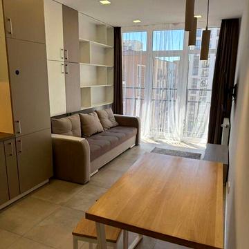 Довгострокова оренда 2к Квартира Шевченка Тараса вулиця ЖК Семицвет