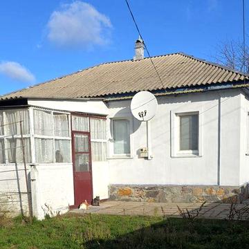 Продаж будинку в с.Слобода біля Дніпра.Заходь і живи!