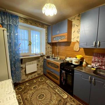 Продам 1 комнатную квартиру