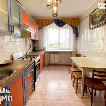 Продаж 3к Квартира Левка Лук’яненка (Ватутіна) вулиця