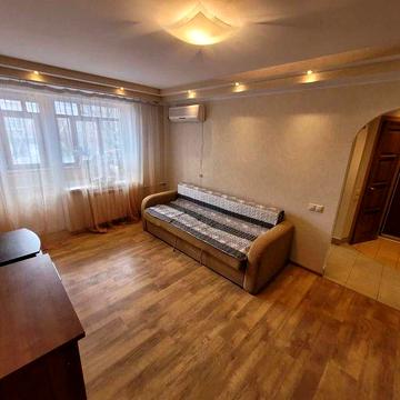 Сдам 1-комнатную квартиру на 12 квартале\Терра