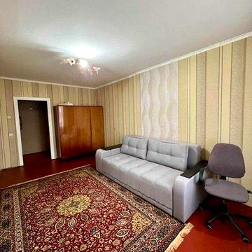 Здається в оренду однокімнатна квартира