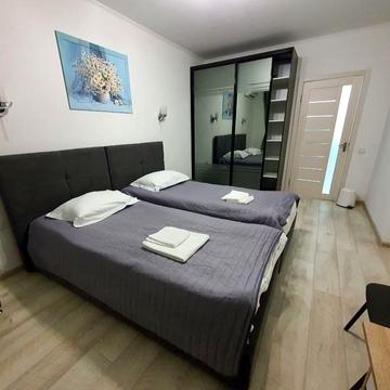 Соломянська вул., 20-В