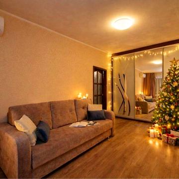 Твій куточок у серці міста: затишна 2к метро Либідська Палац Україна