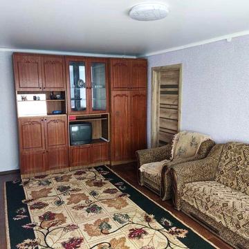 Здам двох кімнатну квартиру.