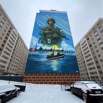 2-кімнатна 80,3 м² на Озерній — зданий будинок. ЖК Озерний