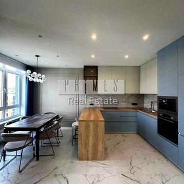 Продаж 3к квартири, ЖК Respublika, вул. Родини Кістяківських, 2а ЖК Respublika