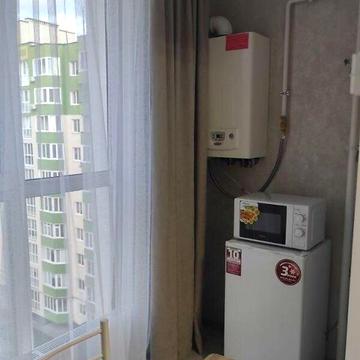 Довгострокова оренда 1к Квартира Орлика Пилипа вулиця ЖК Зеленый массив