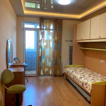 Оренда 1к квартири євроремонт НаукиГолосіївський Світло НЕ ВИМИКАЮТЬ