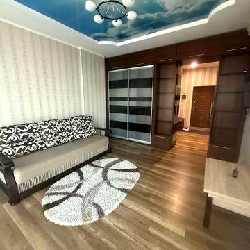 Довгострокова оренда 1к Квартира Сімферопольська вулиця ЖК Панорама