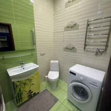 Довгострокова оренда 1к Квартира Сімферопольська вулиця ЖК Панорама