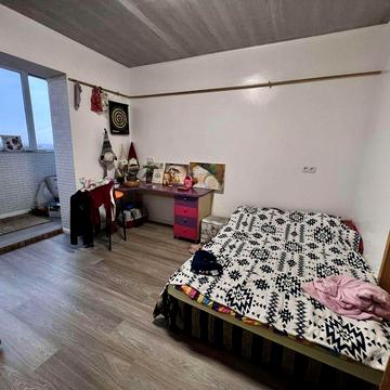 Видова 2-х кімнатна квартира з ГАЗОВИМ ОПАЛЕННЯМ !!!