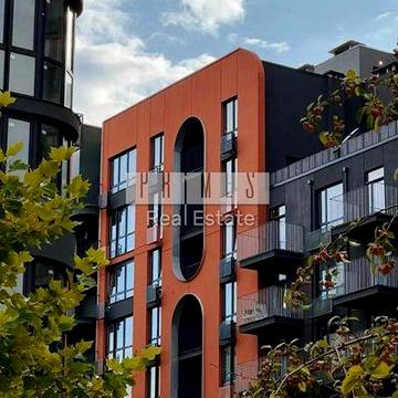 Продаж 3к квартири, ЖК Respublika, вул. Родини Кістяківських, 6 ЖК Respublika