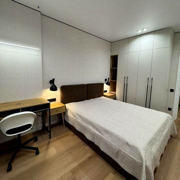 Здається Шикарна 1 кімната квартира в центрі міста, перша здача.