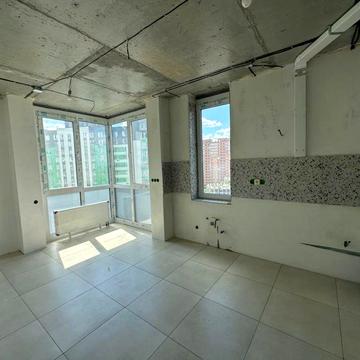 2квартира ЖК Центральний 2. Парк Центральний.Частковий ремонт ЖК Центральний 2