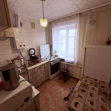 Здається 2х кімнатна квартира в Житомирі