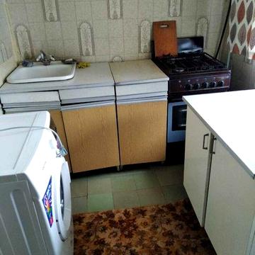 Оренда 1 к.квартири, пр. Правди 94, є ГАЗ!