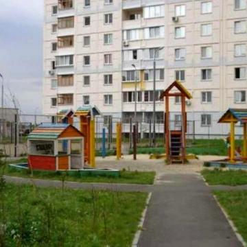 Здам 1 кімн Троєщина Милославська 47 Поверх 4 Житловий стан