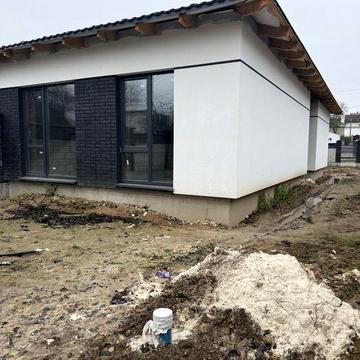 Котедж Двоян вул. Рівенська за ціною квартири