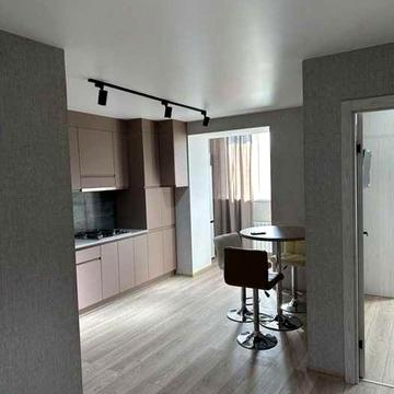 Сади 2 цегляна новобудова 4 поверх 44м2 новий ремонт