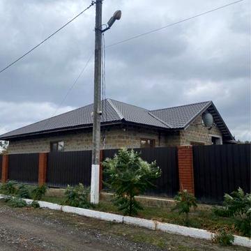 В продаже Новострой  пгт. Мелиоративное, Новомосковский рн