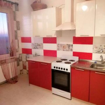 Сдам 1к кв от хозяина ЖМ Радужный