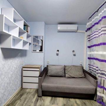 Сдам квартиру в Индустриальном районе