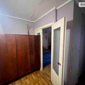 Довгострокова оренда 1к Квартира 23-о Вересня вулиця