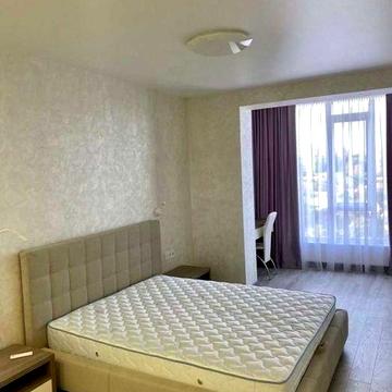 Аренда 1-комнатной квартиры ЖК Жуковский