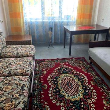 Здається 1 кім квартира 101 м-район