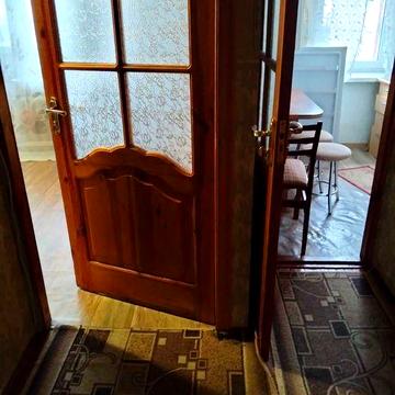 Здається однокімнатна квартира м.Луцьк.