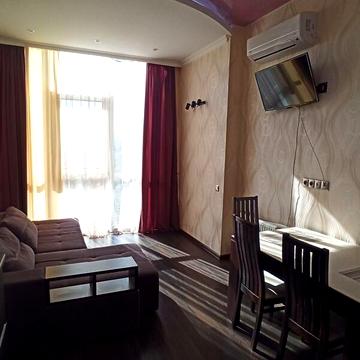 Довгострокова оренда 1к Квартира Аркадійське (Гагарінське) плато ЖК Шестая жемчужина