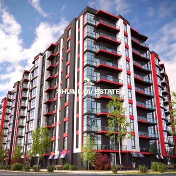 Продається Затишна 1-кімнатна Квартира в ЖК "Соната" (9 поверх)! ЖК Соната