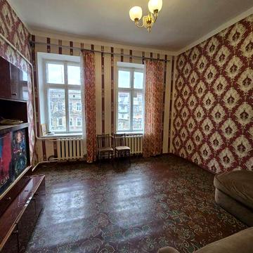 Продажа! 2-х комнатная квартира на Средней. Молдаванка!