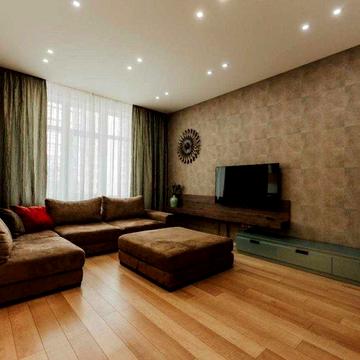 Оренда 3к квартири за адресою вул. Драгомирова 15