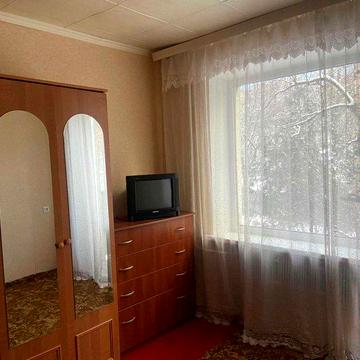 Сдам 1-комн.квартиру, Тополь-2,д.4