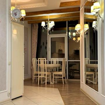 Chalenko Apartments Arcadia Sea View