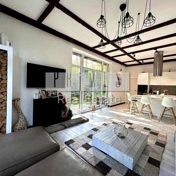 Оренда 3к одноповерхового будинку, вул. Коновальця, Буча