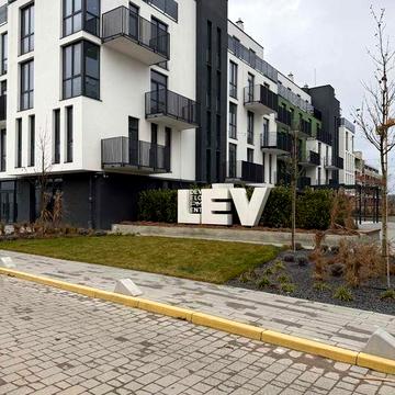 Продам 1 кімнатну квартиру в новобудові в. Орлика Шевченківський рн ЖК Сайлент Парк