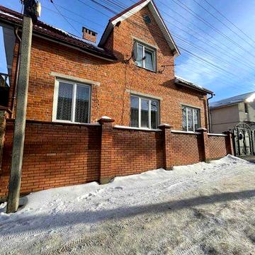 Продаж цегляного Будинку :Вул Новознесенська