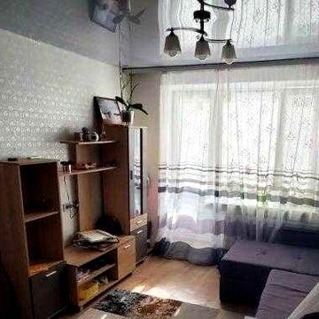 Гостинка на Мельницкой с балконом. Готовы под программы