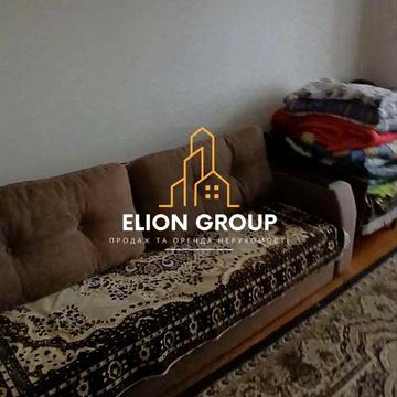 ‼️Здається в оренду 3-х кімнатна квартира, центр міста.